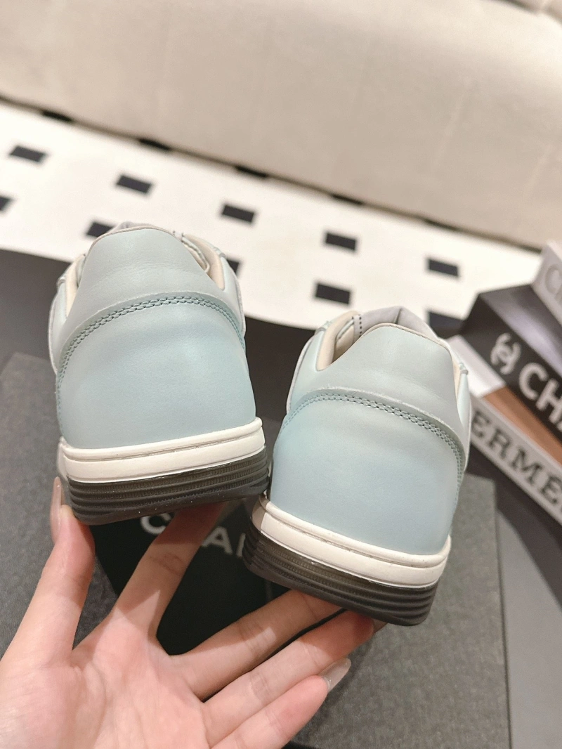 Comfortable Chxnxl Casual Shoes 124826