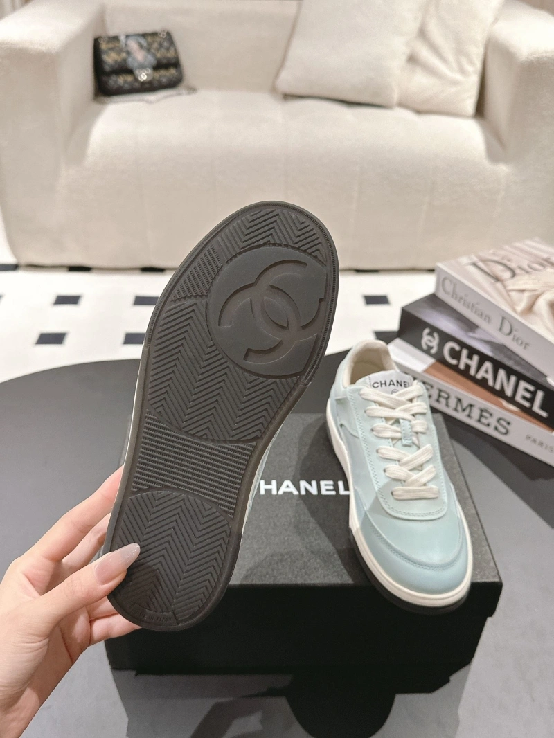Comfortable Chxnxl Casual Shoes 124826