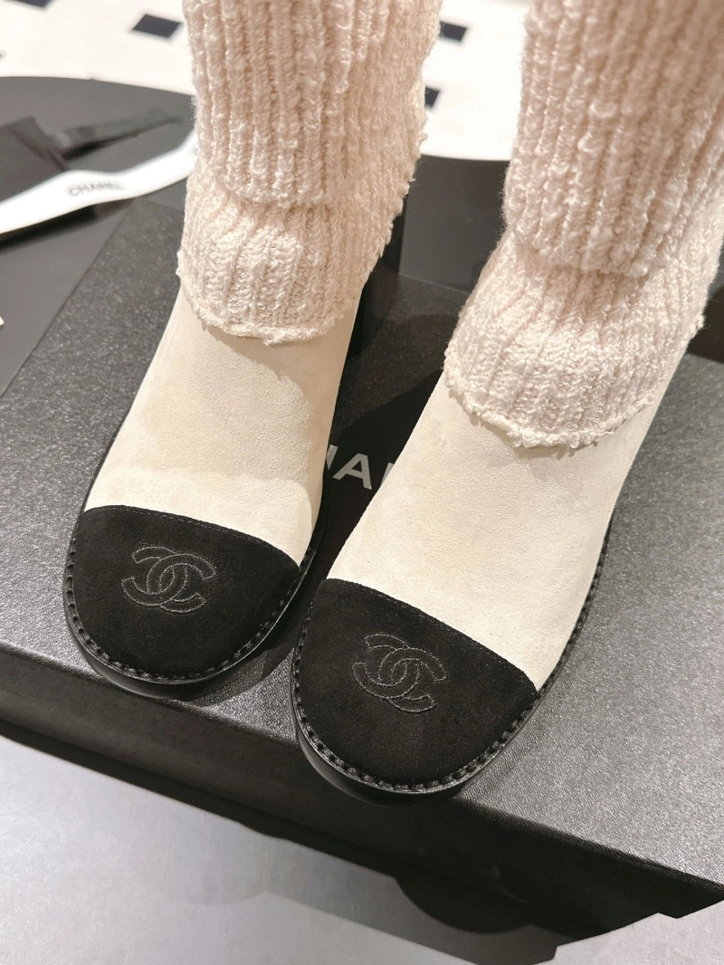Chxnxl Boots Flexible 125150