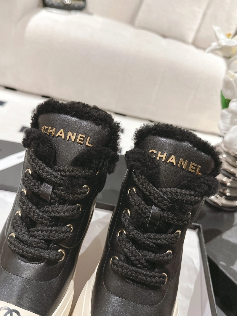 SmartChoice Chxnxl Boots 125153
