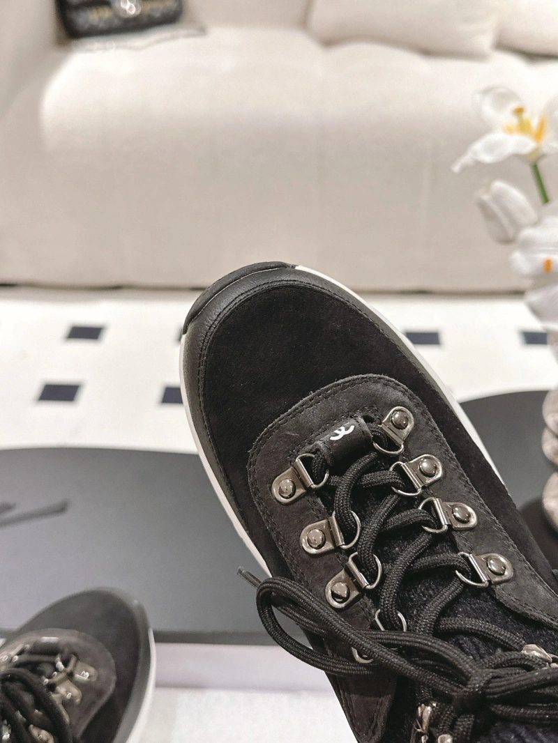 Chxnxl Boots Sleek 125154