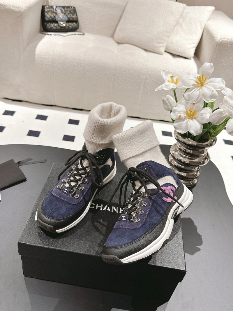 Durable Chxnxl Casual Shoes 124825