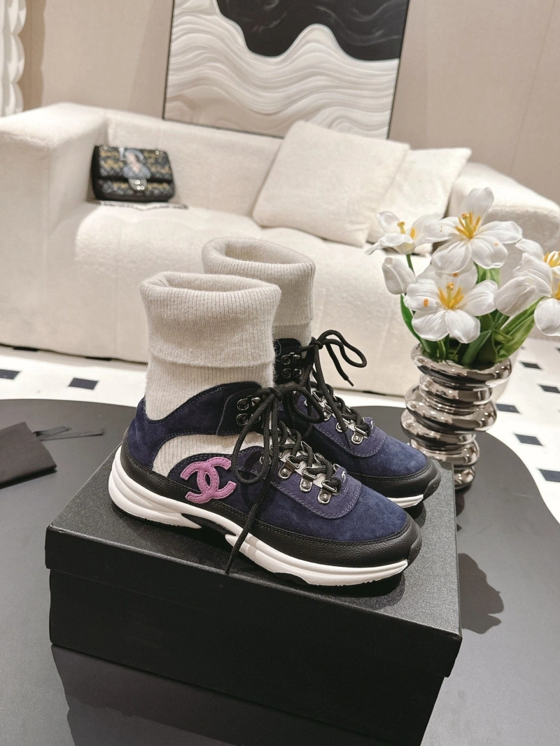 Durable Chxnxl Casual Shoes 124825
