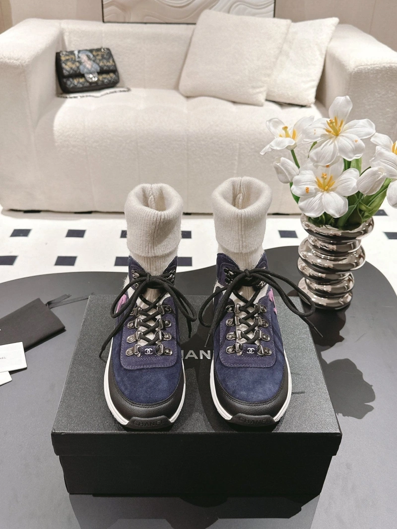 Durable Chxnxl Casual Shoes 124825