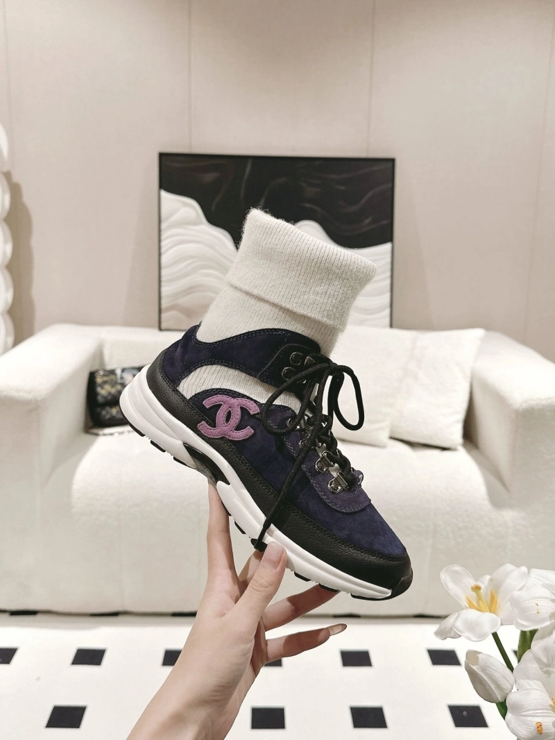 Durable Chxnxl Casual Shoes 124825