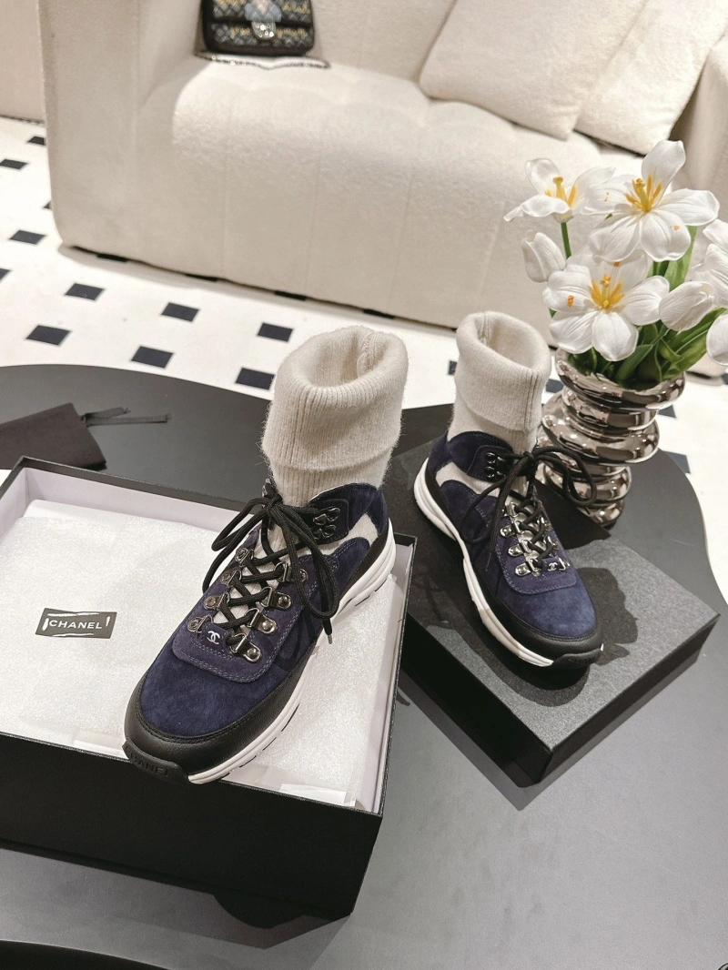 Durable Chxnxl Casual Shoes 124825