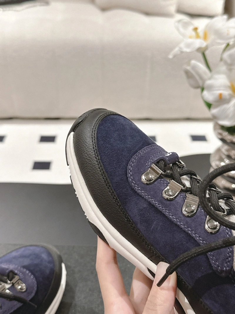 Durable Chxnxl Casual Shoes 124825
