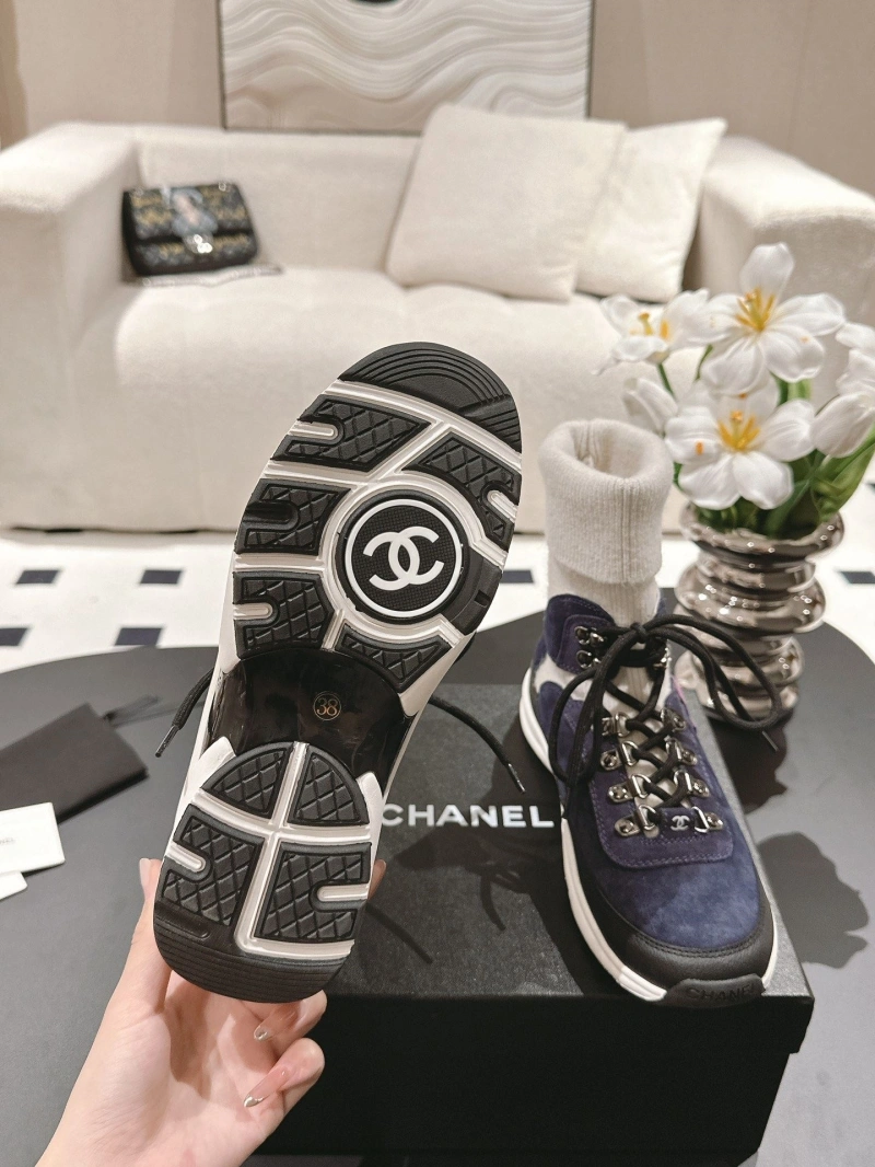 Durable Chxnxl Casual Shoes 124825