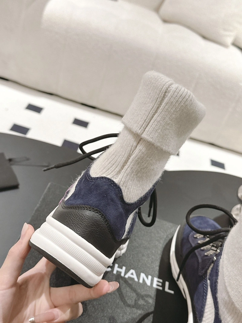 Durable Chxnxl Casual Shoes 124825