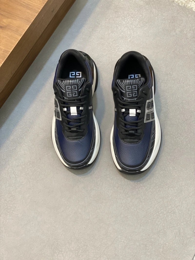 NewStyle Gxvxnchy Sneakers 153298