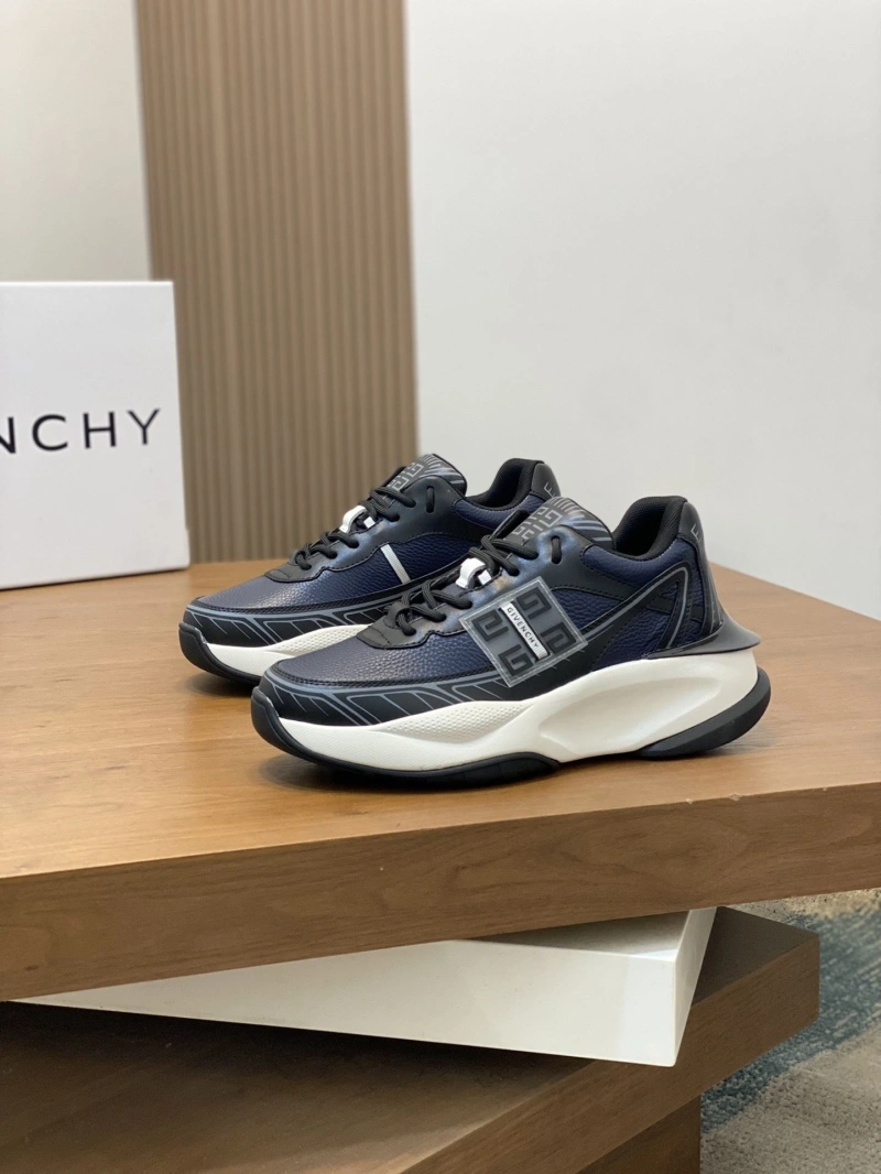 NewStyle Gxvxnchy Sneakers 153298