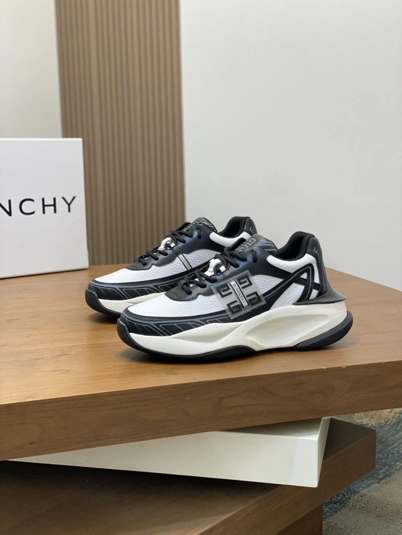 Gxvxnchy Sneakers Functional 153301