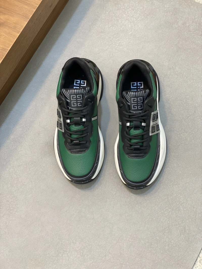Gxvxnchy Sneakers Stylish 153297