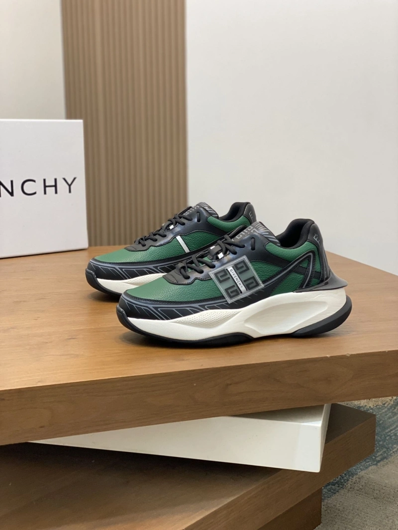 Gxvxnchy Sneakers Stylish 153297
