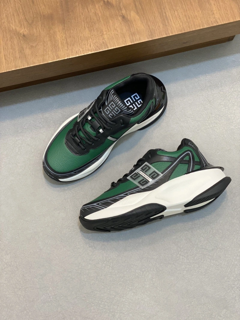 Gxvxnchy Sneakers Stylish 153297
