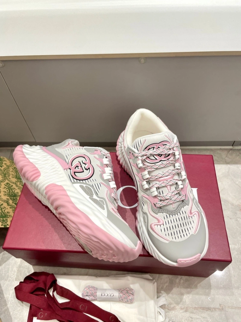 Gxccx Casual Shoes NewStyle 158975