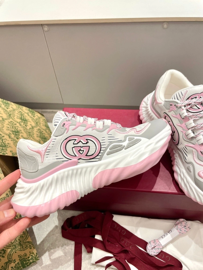 Gxccx Casual Shoes NewStyle 158975