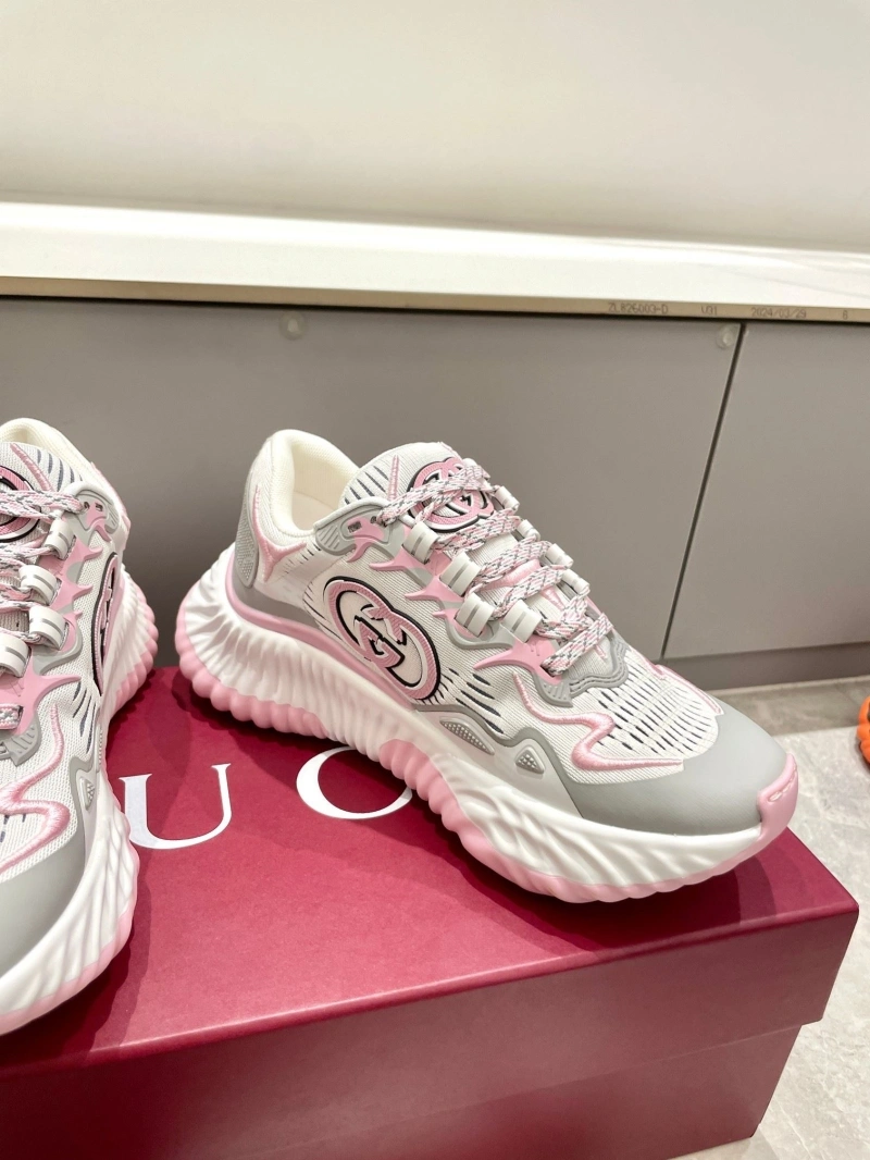 Gxccx Casual Shoes NewStyle 158975