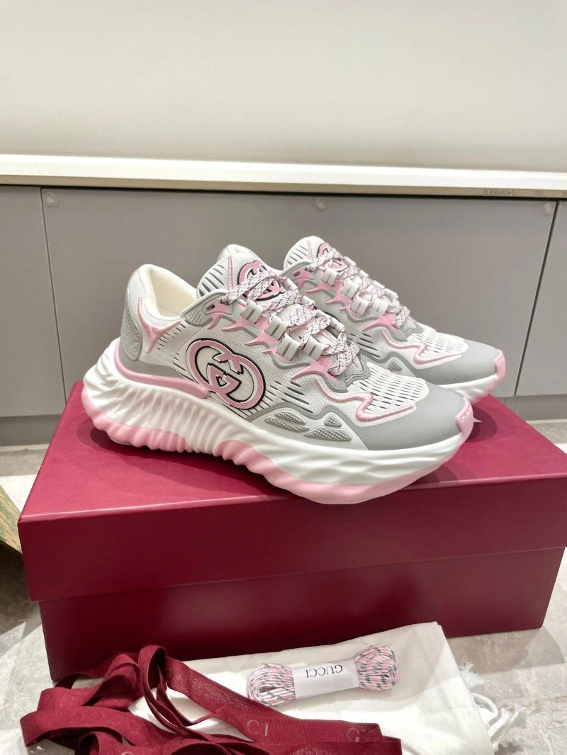 Gxccx Casual Shoes NewStyle 158975