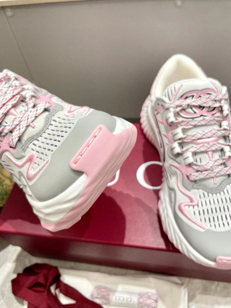 Gxccx Casual Shoes NewStyle 158975
