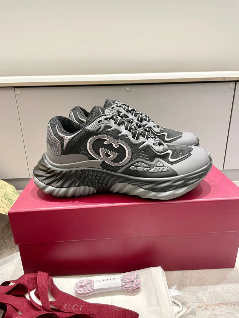 Sophisticated Gxccx Casual Shoes 158990