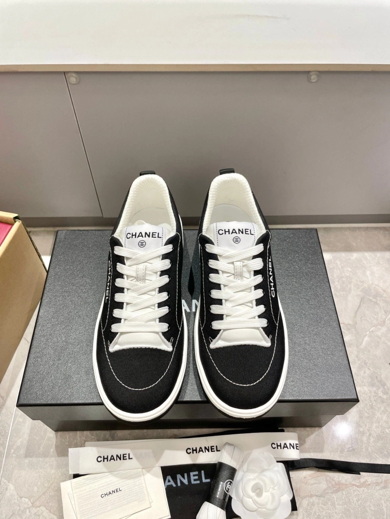 DailyWear Chxnxl Casual Shoes 124819