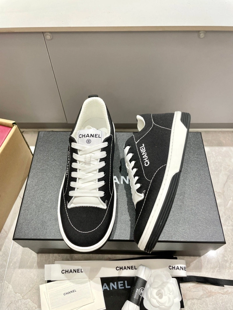 DailyWear Chxnxl Casual Shoes 124819