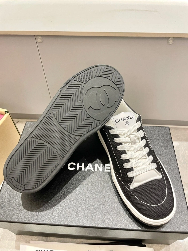 DailyWear Chxnxl Casual Shoes 124819
