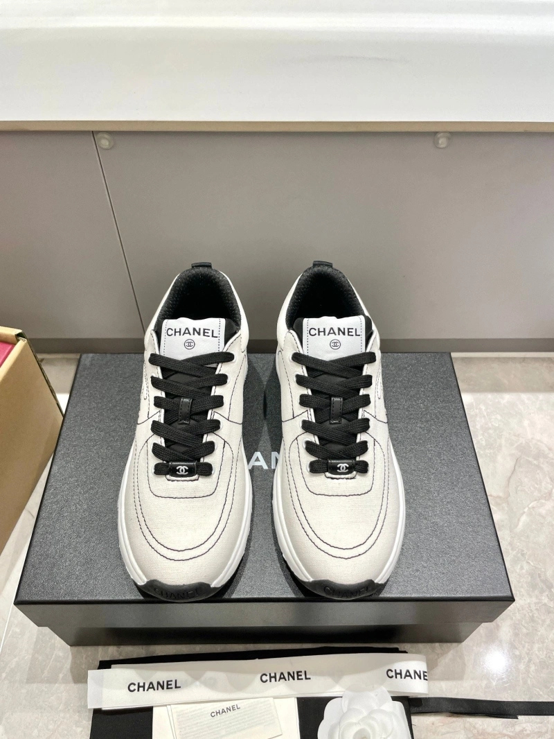 Unique Chxnxl Casual Shoes 124820