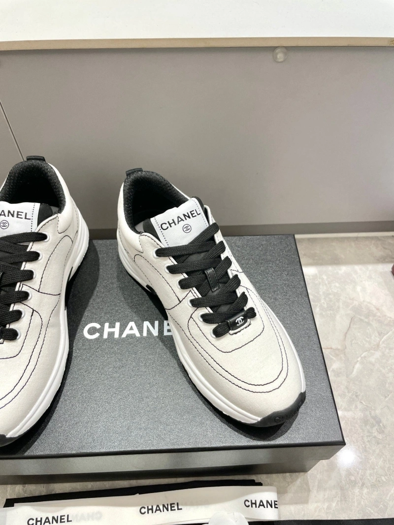 Unique Chxnxl Casual Shoes 124820