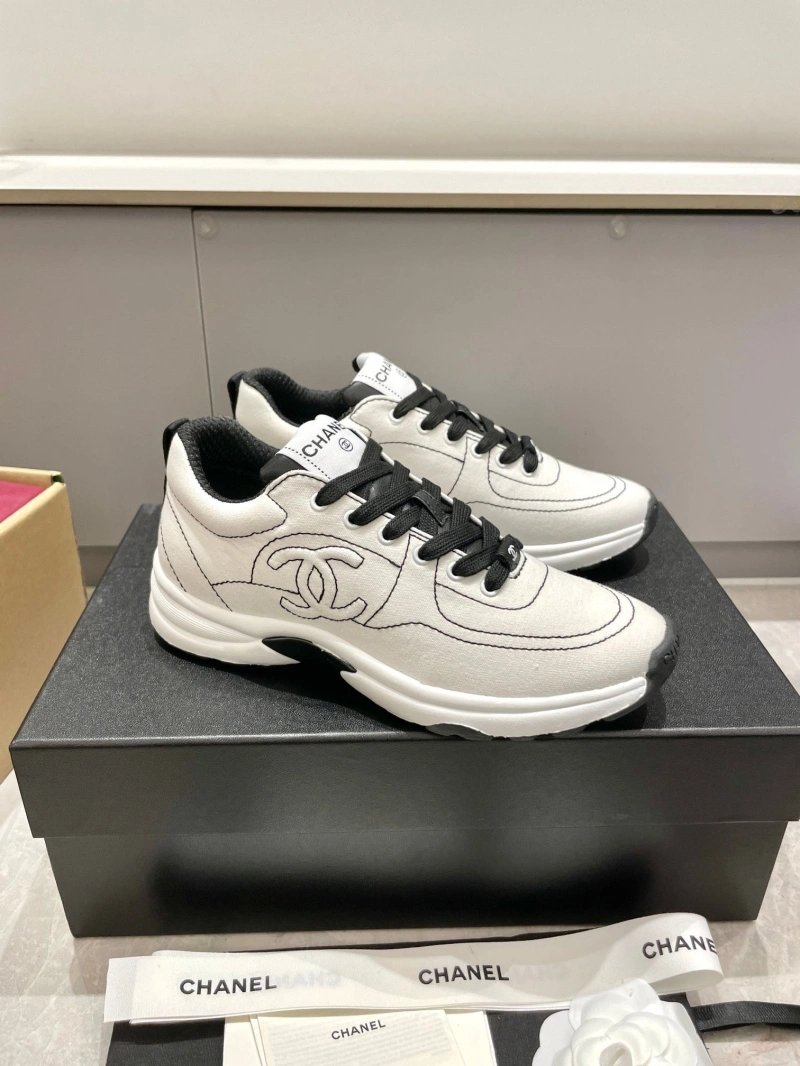 Unique Chxnxl Casual Shoes 124820