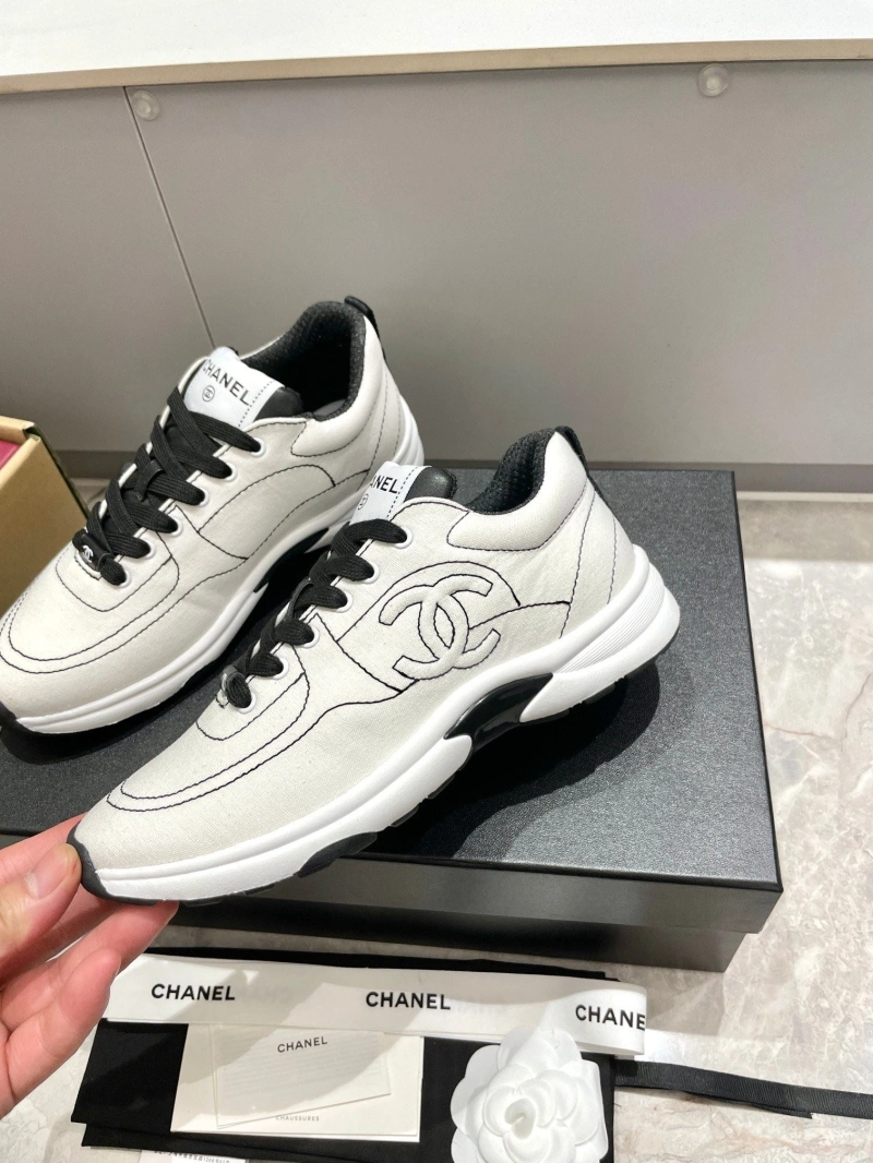 Unique Chxnxl Casual Shoes 124820