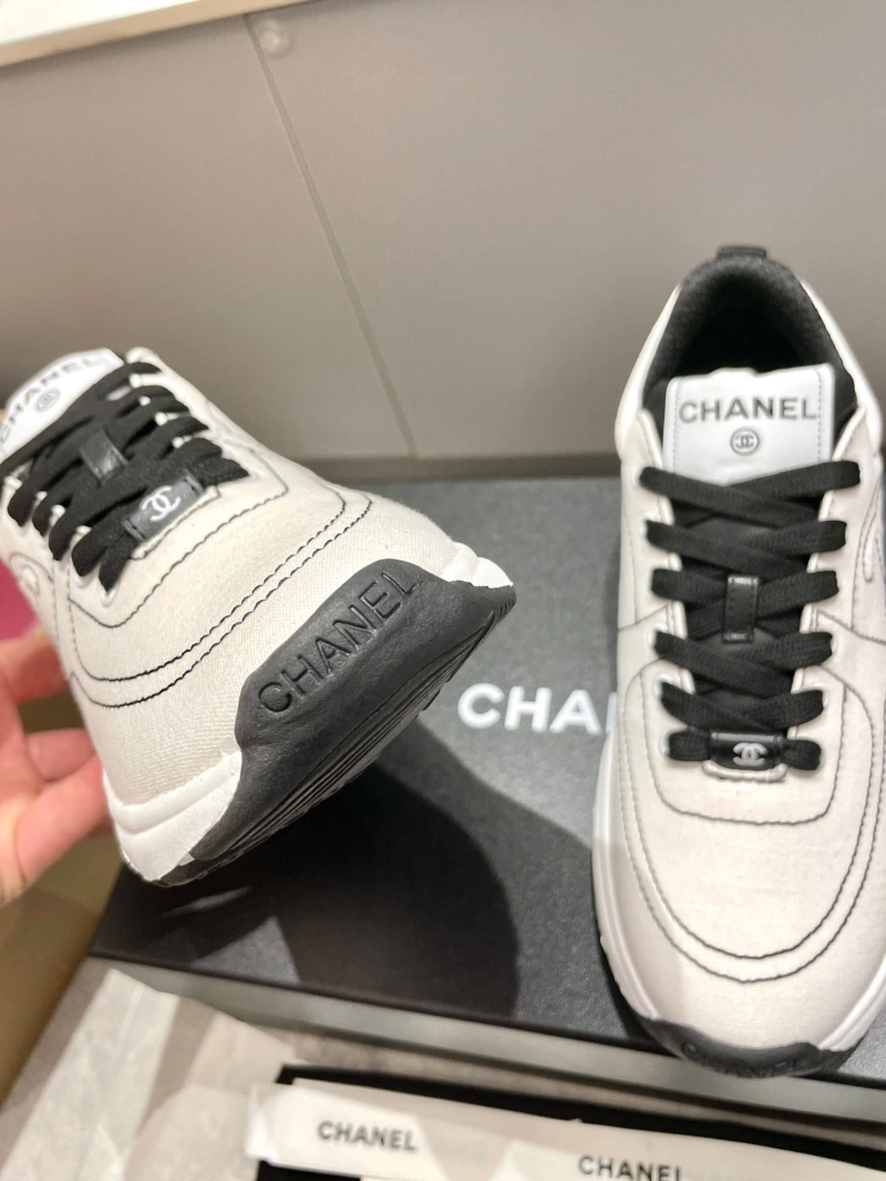 Unique Chxnxl Casual Shoes 124820