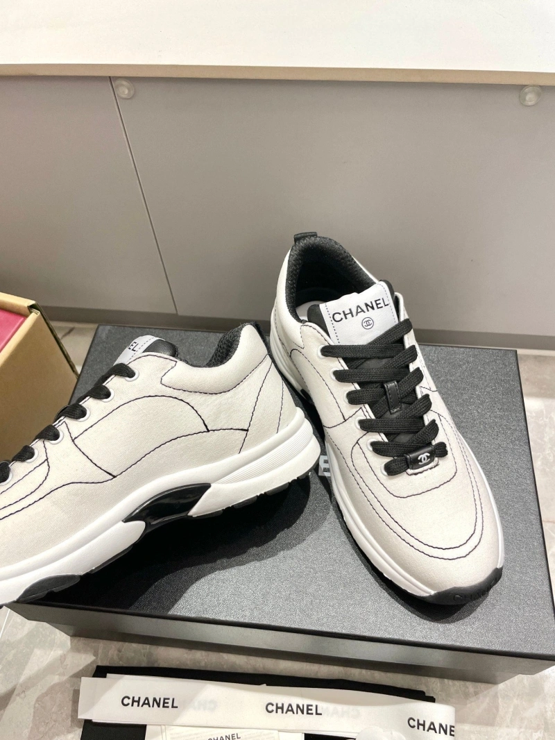 Unique Chxnxl Casual Shoes 124820