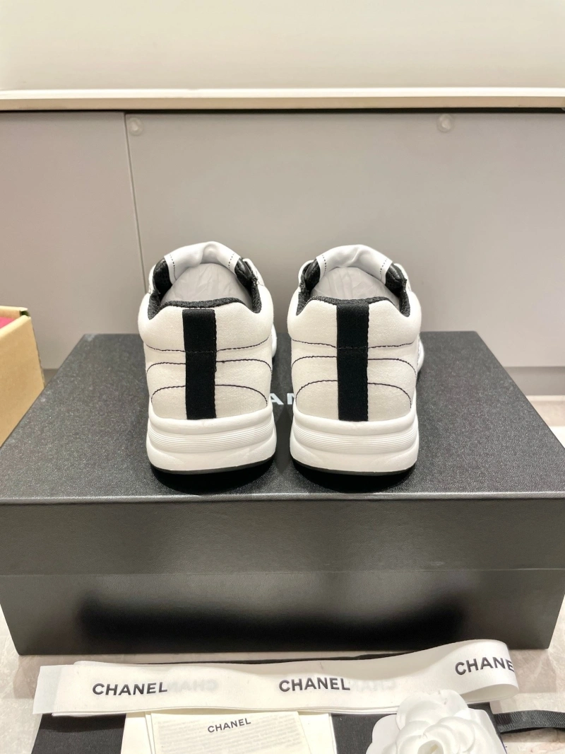 Unique Chxnxl Casual Shoes 124820