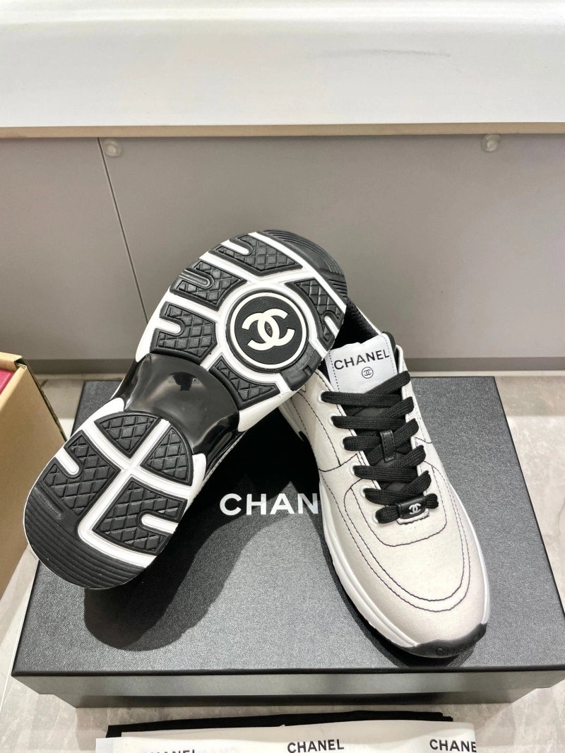 Unique Chxnxl Casual Shoes 124820