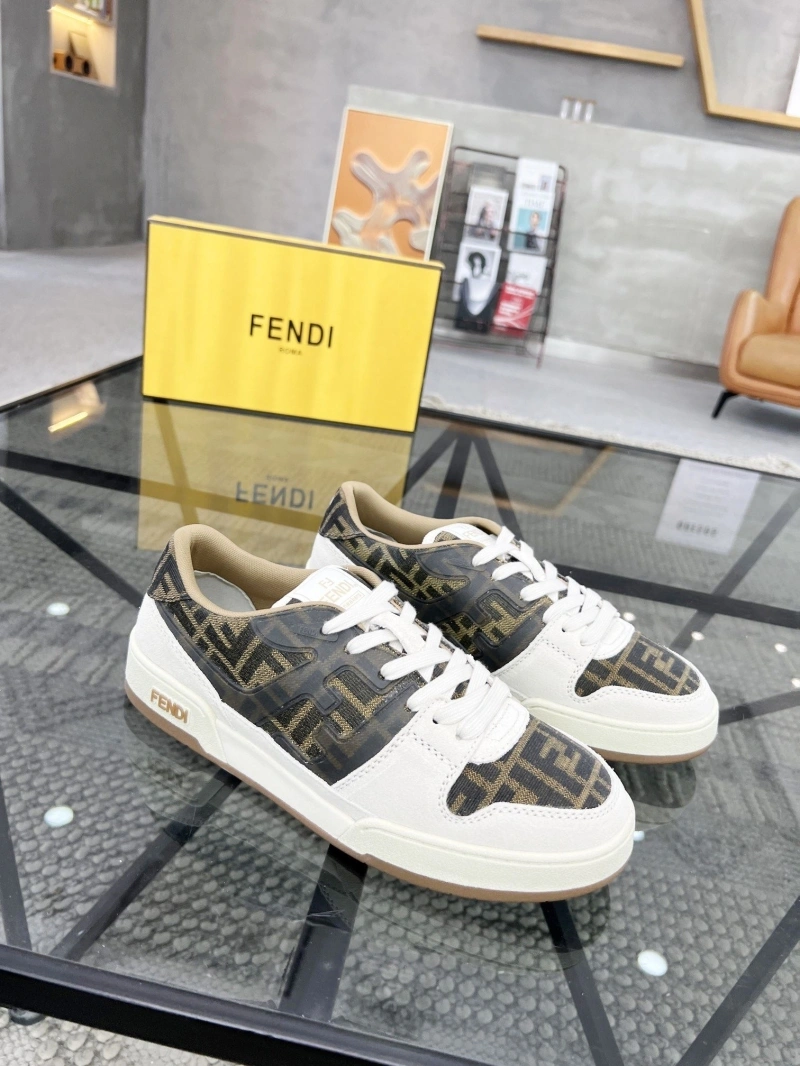 Fxndx Casual Shoes Durable 148040