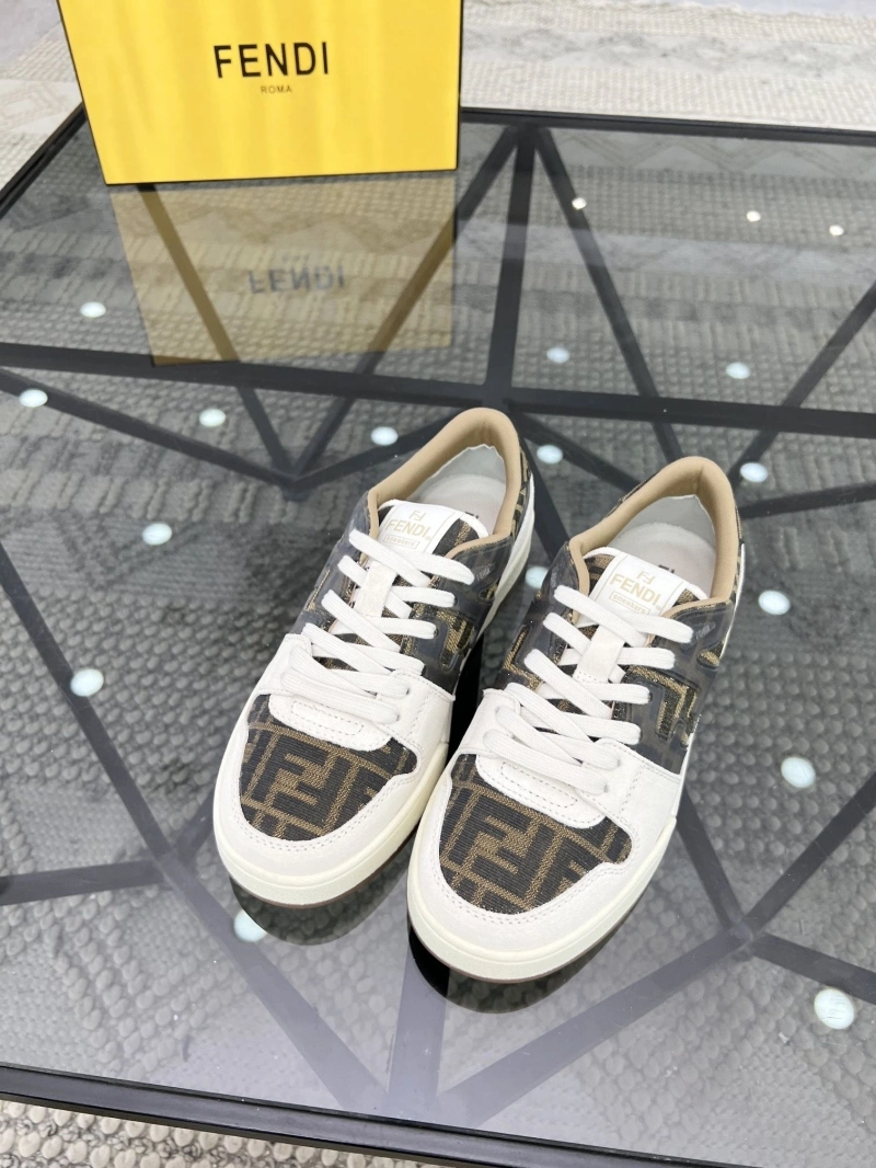Fxndx Casual Shoes Durable 148040