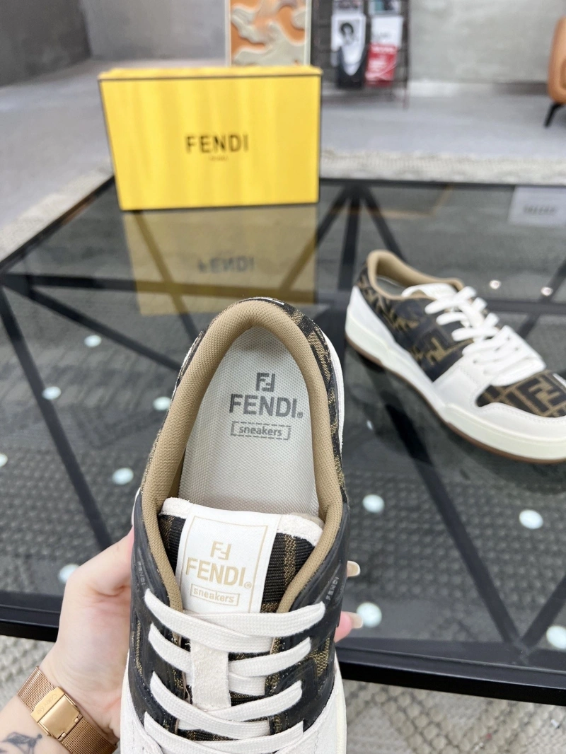 Fxndx Casual Shoes Durable 148040