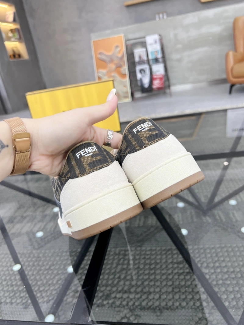 Fxndx Casual Shoes Durable 148040