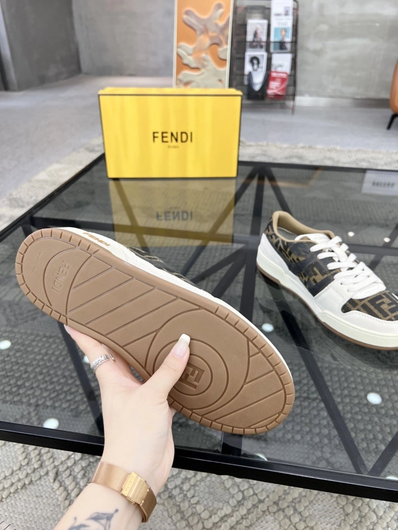 Fxndx Casual Shoes Durable 148040