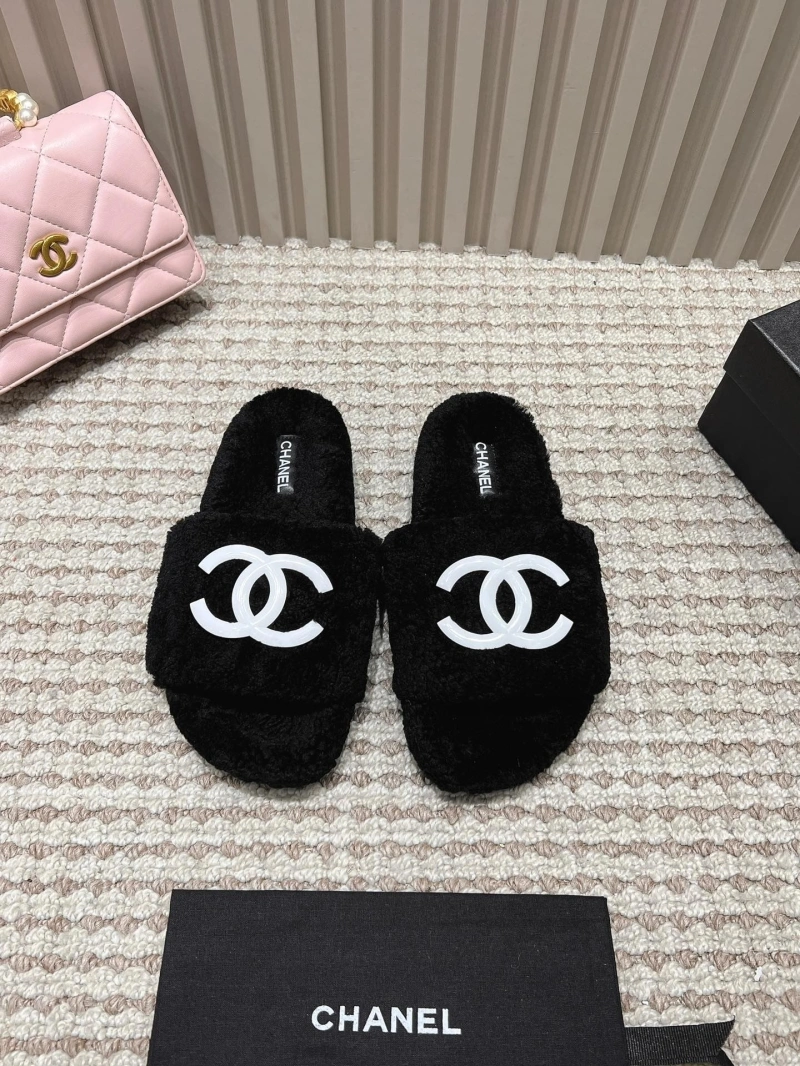 Chxnxl Slippers StreetReady 124123