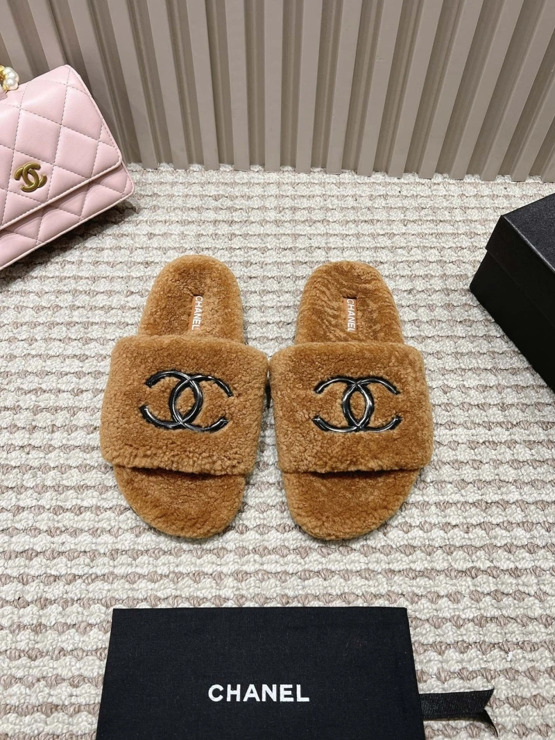 Chxnxl Slippers Efficient 124107