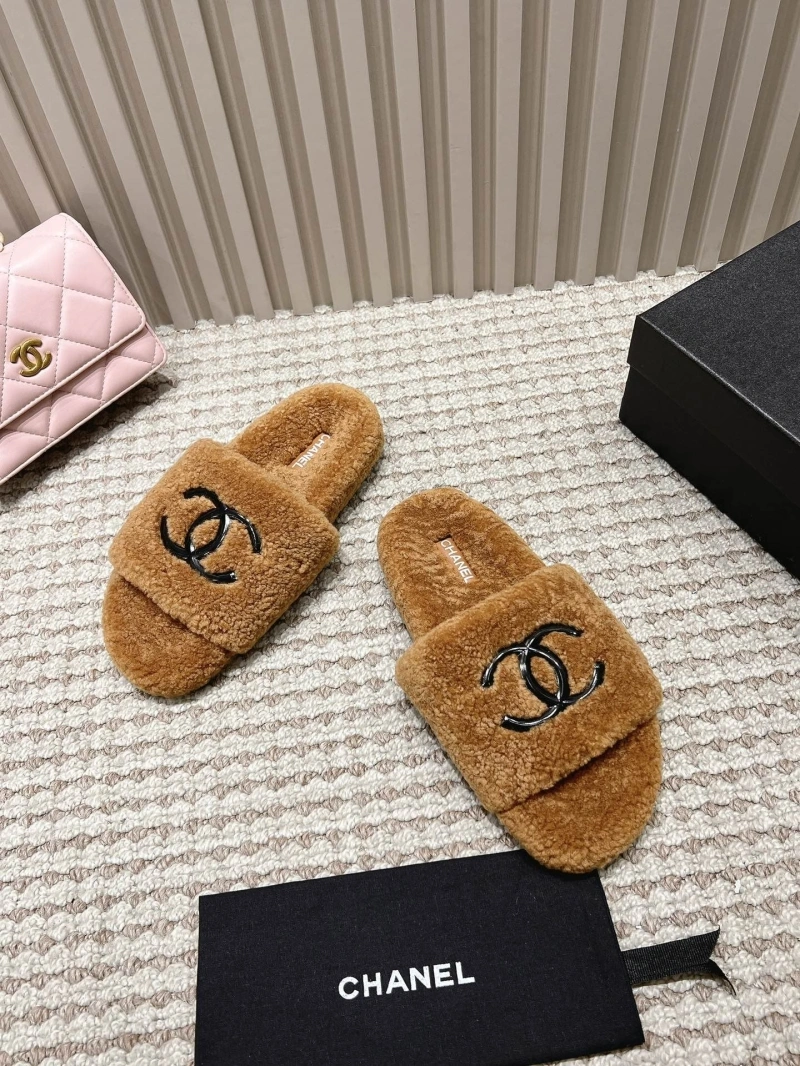 Chxnxl Slippers Efficient 124107