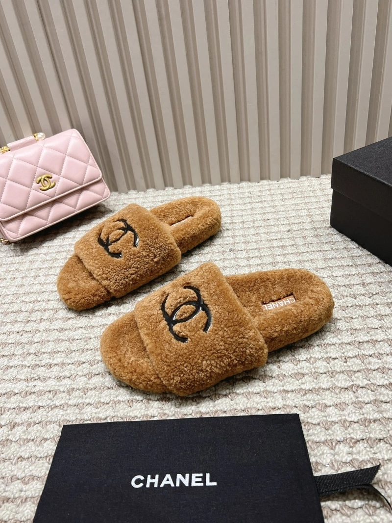 Chxnxl Slippers Efficient 124107