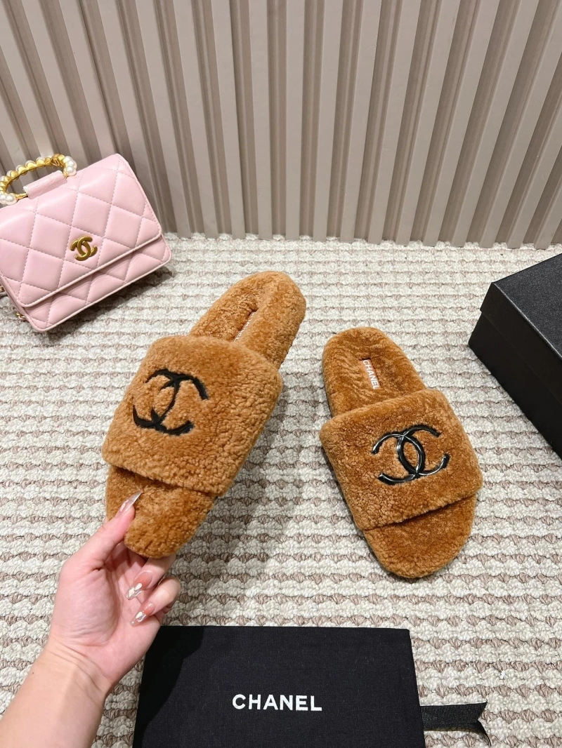Chxnxl Slippers Efficient 124107