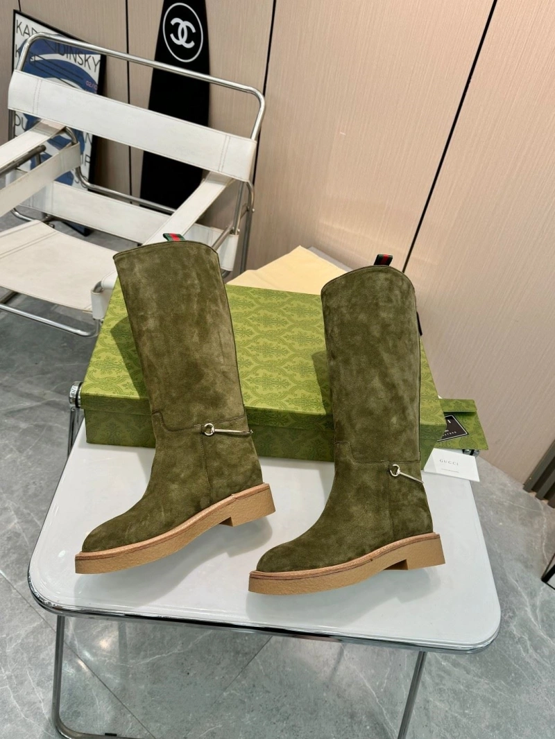 HighQuality Gxccx Boots 159169