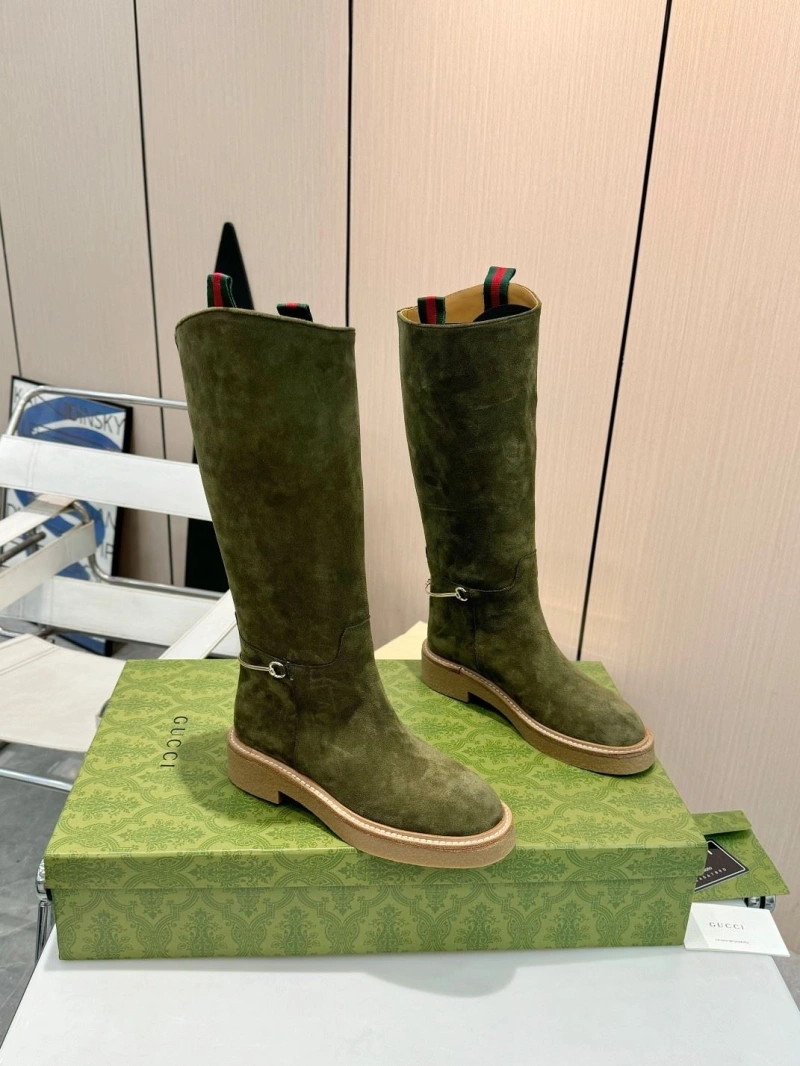 HighQuality Gxccx Boots 159169