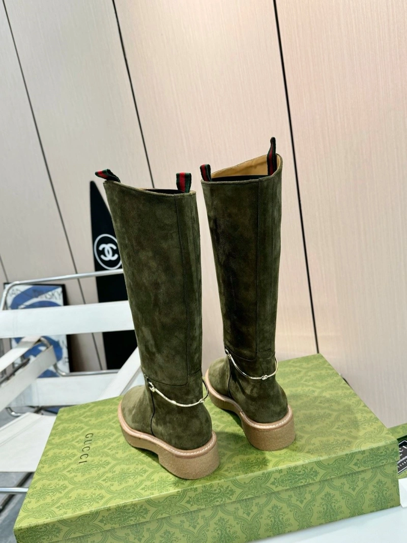 HighQuality Gxccx Boots 159169