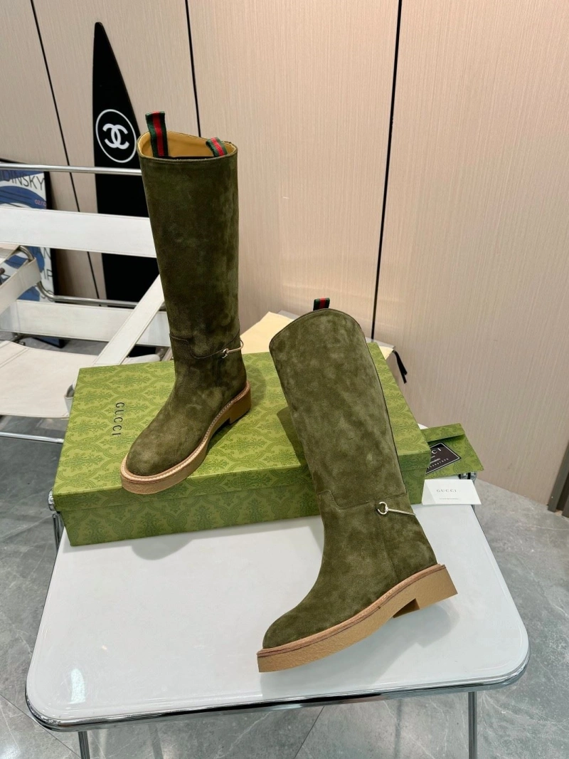 HighQuality Gxccx Boots 159169